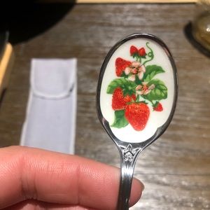 Vintage Spoon